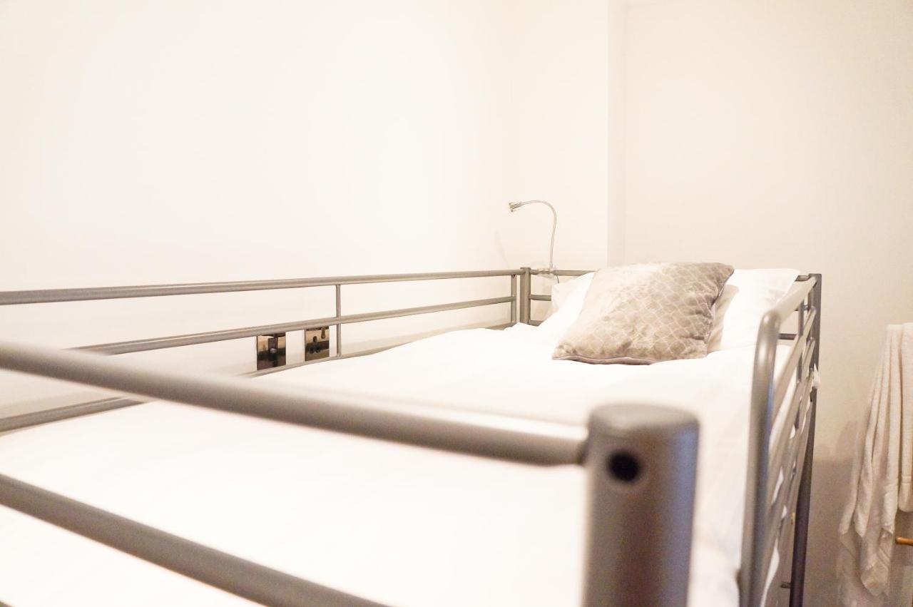 The Mornington Camden Female Only Hostel (Adults Only) Лондон Экстерьер фото